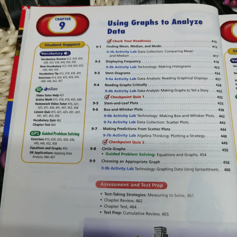 Mathematics Course 3 รูปที่ 18