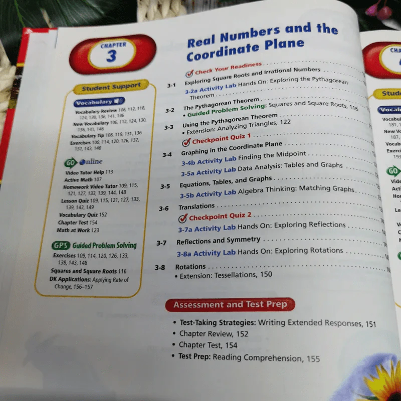 Mathematics Course 3 รูปที่ 12