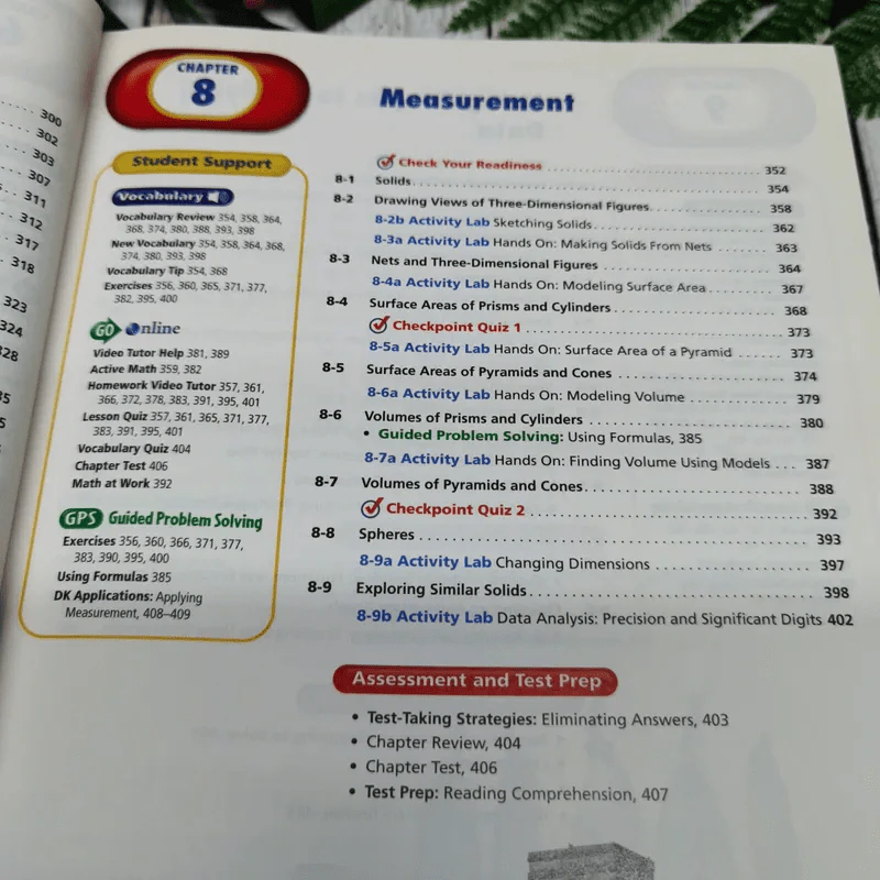 Mathematics Course 3 รูปที่ 17