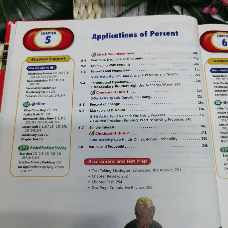 Mathematics Course 3 รูปที่ 14
