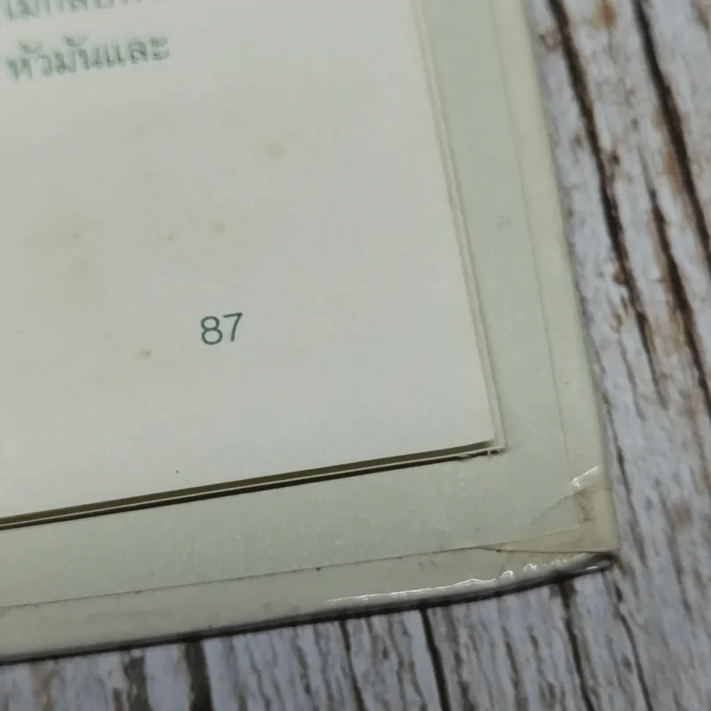 หนังสือชุดความรู้เบื้องต้นสำหรับเด็ก บุปผชาติและพฤกษา รูปที่ 8