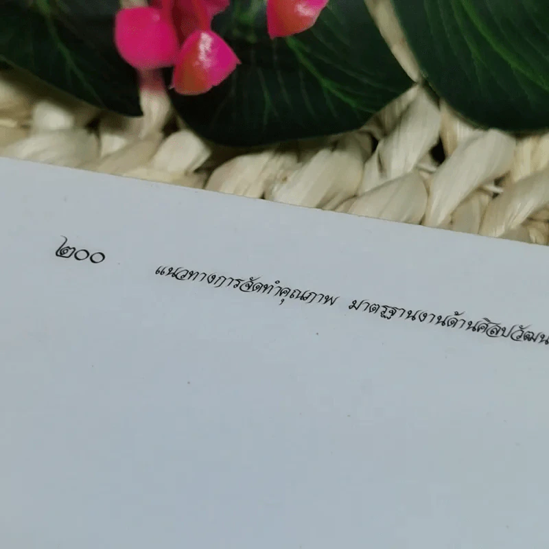 แนวทางการจัดทำคุณภาพมาตรฐานงานด้านศิลปวัฒนธรรม รูปที่ 10