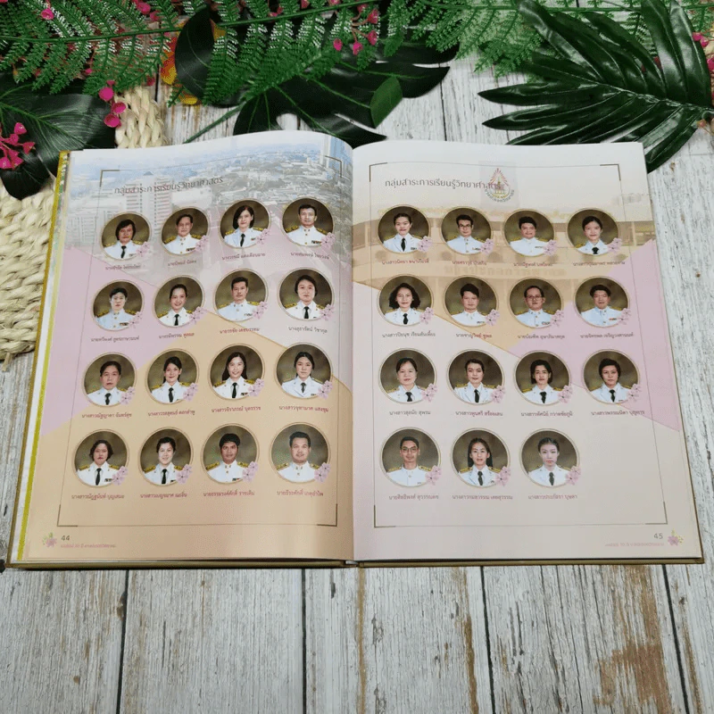 70 ปี บางปะกอกวิทยาคม อนุสรณ์ 70 ปี บางปะกอกวิทยาคม รูปที่ 13