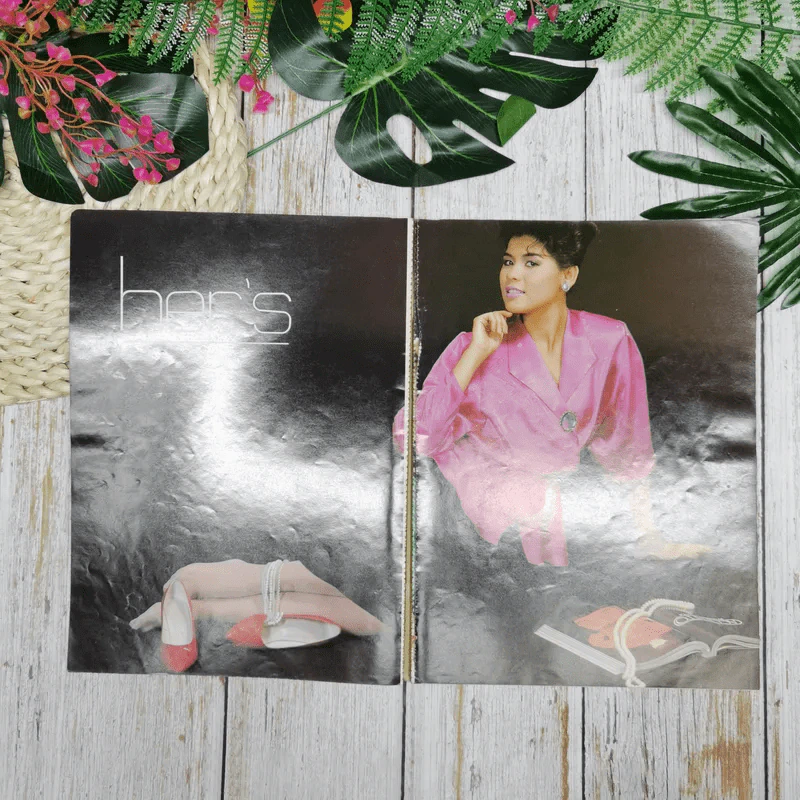 Thai Style Fashion ฉบับที่ 3 รูปที่ 12