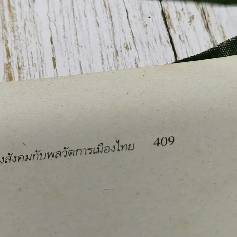 ปัญหาทางการเมืองไทยปัจจุบัน Current Political Issues รูปที่ 10