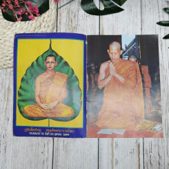 วันพระราชพิธีทรงผนวช วชิราลงกรโณ ภิกขุ รูปที่ 5