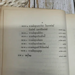 รวมกฎหมาย ประมวลกฎหมายอาญา พระราชบัญญัติ กำหนดความผิดเกี่ยวกับห้างหุ้นส่วนจดทะเบียน ห้างหุ้นส่วนจำกัด บริษัทจำกัด สมาคมและมูลนิธิพระราชบัญญัติว่าด้วยความผิดของพนักงานในองค์การหรือหน่วยงานของรัฐ รูปที่ 9