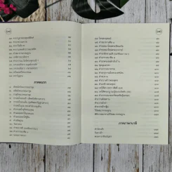 หนังสือสวดมนต์และทำวัตรเช้า เย็น วัดเพลง (กลางสวน) รูปที่ 12