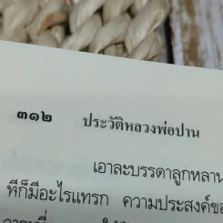 ประวัติหลวงพ่อปาน โสนันโท (พระครูวิหารกิจจานุการ) รูปที่ 14