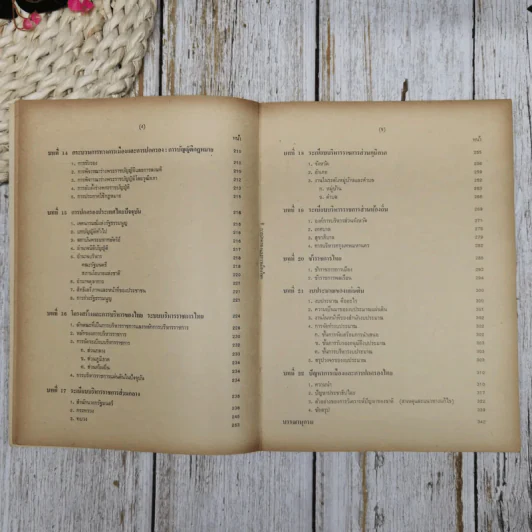 การปกครองและการเมืองไทย รูปที่ 10