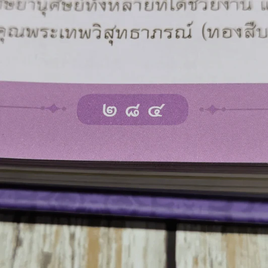 อนุสรณ์งานพระราชทานเพลิงศพ พระเทพวิสุทธาภรณ์ รูปที่ 15