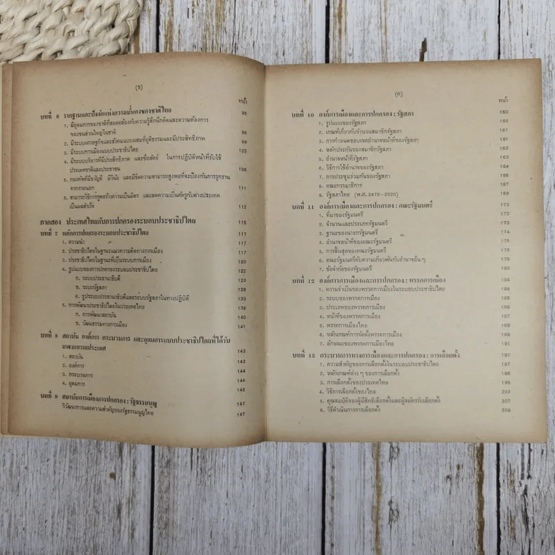 การปกครองและการเมืองไทย รูปที่ 9