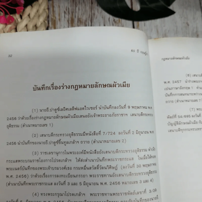 60 ปี สำนักงานคณะกรรมการกฤษฎีกา รูปที่ 13