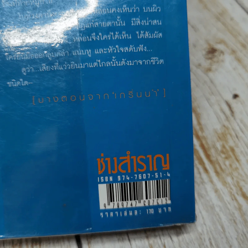 ช่างสำราญ รูปที่ 5