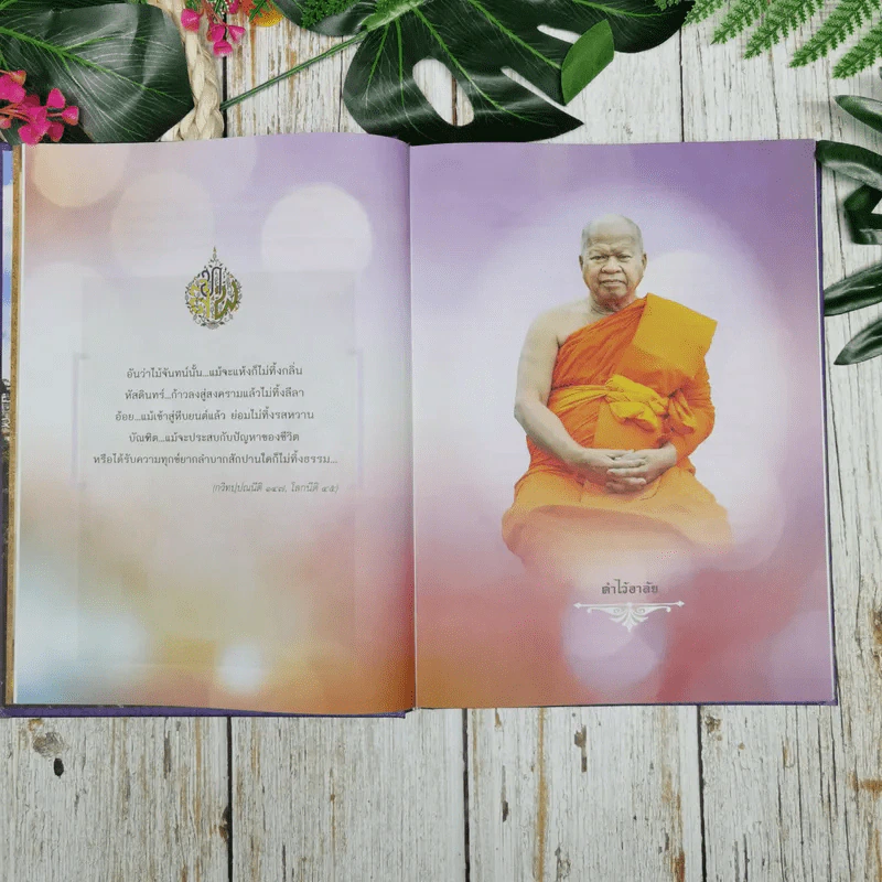 อนุสรณ์งานพระราชทานเพลิงศพ พระเทพวิสุทธาภรณ์ รูปที่ 10