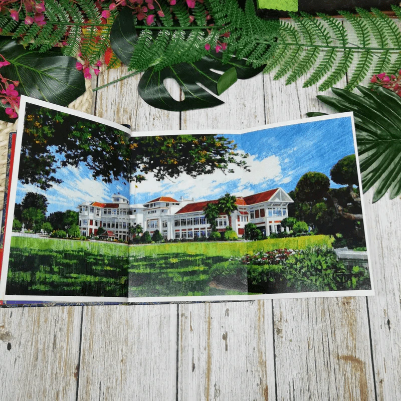 พาชิมอาหารอร่อย ตามรอยตำนานเก่า เล่าเรื่องจีนในเมืองไทย รูปที่ 6