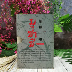 มูซาชิ ฉบับท่าพระจันทร์ รูปที่ 6