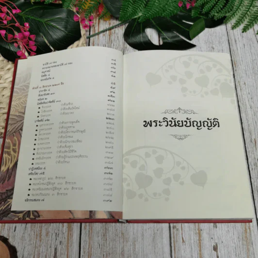 พระวินัยบัญญัติ รูปที่ 10