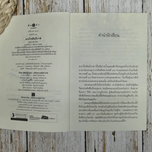 ดวงใจสันนิวาส รูปที่ 6