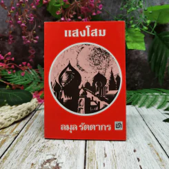 แสงโสม - ลมุล รัตตากร รูปที่ 1