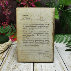 สุดปรารถนา - วิญญาณ รูปที่ 4