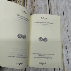 วังวนแห่งความคิด รูปที่ 9