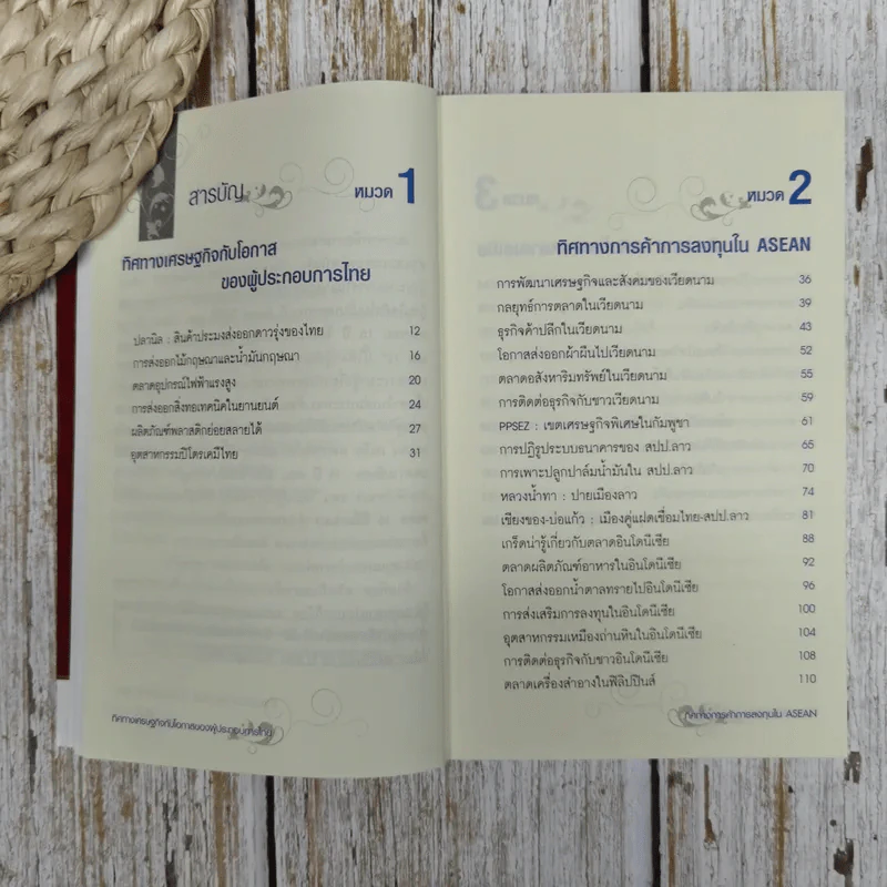 ทิศทางการส่งออกและลงทุน เล่ม 12 รูปที่ 8