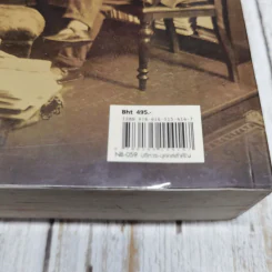 ไอน์สไตน์ ชีวประวัติและจักรวาล (ฉบับสมบูรณ์) รูปที่ 9
