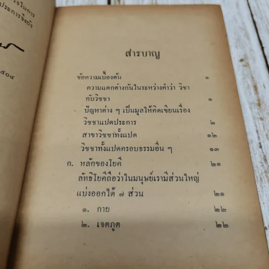 วิชชาแปดประการ รูปที่ 6