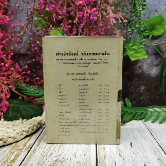 เที่ยวไปในสยาม รูปที่ 4