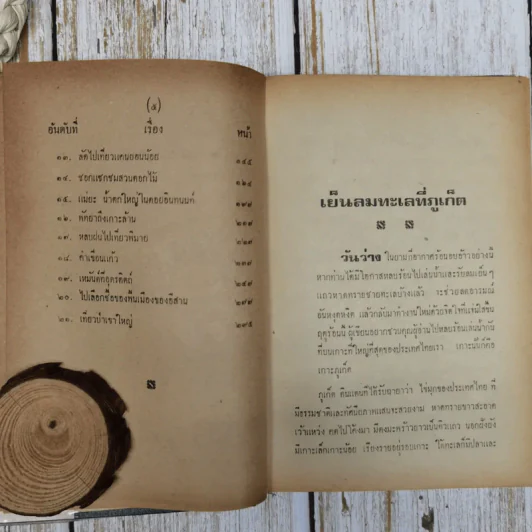 เที่ยวไปในสยาม รูปที่ 8