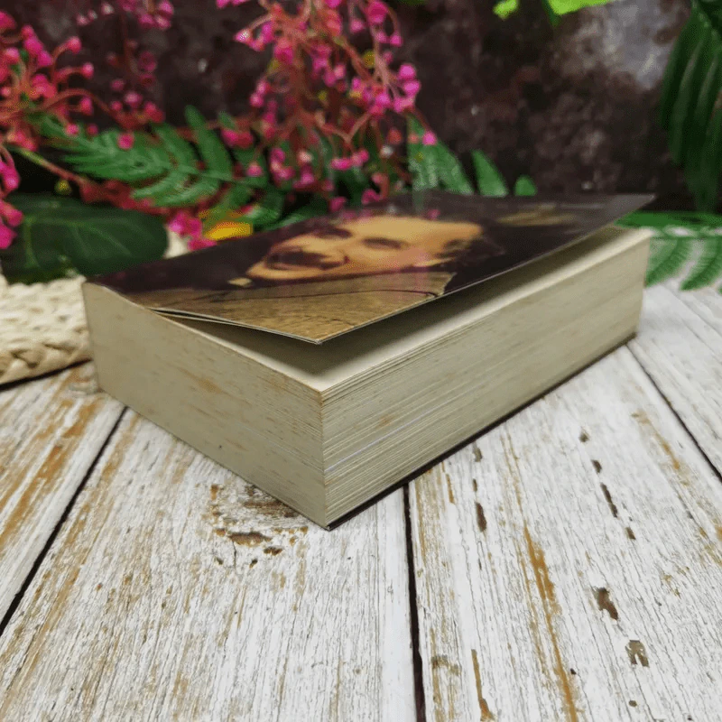 ไอน์สไตน์ ชีวประวัติและจักรวาล (ฉบับสมบูรณ์) รูปที่ 3