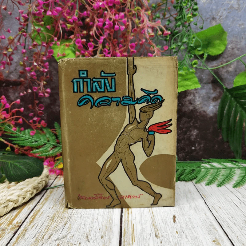 กำลังความคิด รูปที่ 1