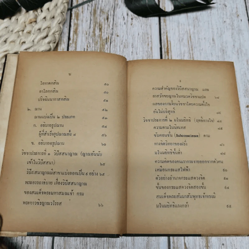 วิชชาแปดประการ รูปที่ 8