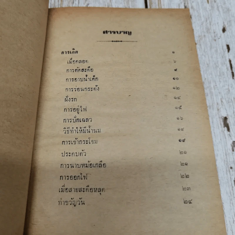 ประเพณีพิธีมงคลไทยอิสาน รูปที่ 6