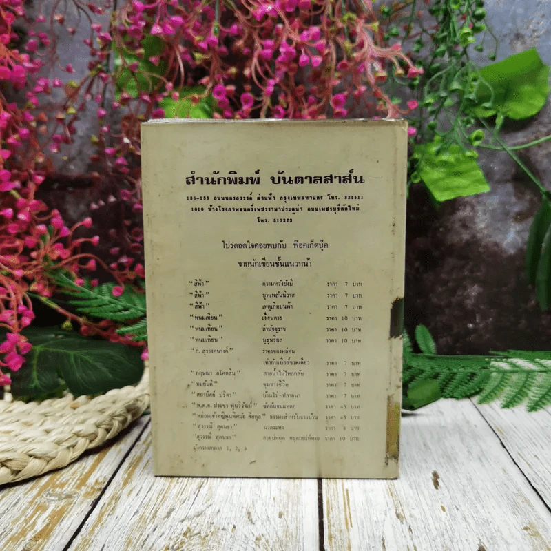 เที่ยวไปในสยาม รูปที่ 4