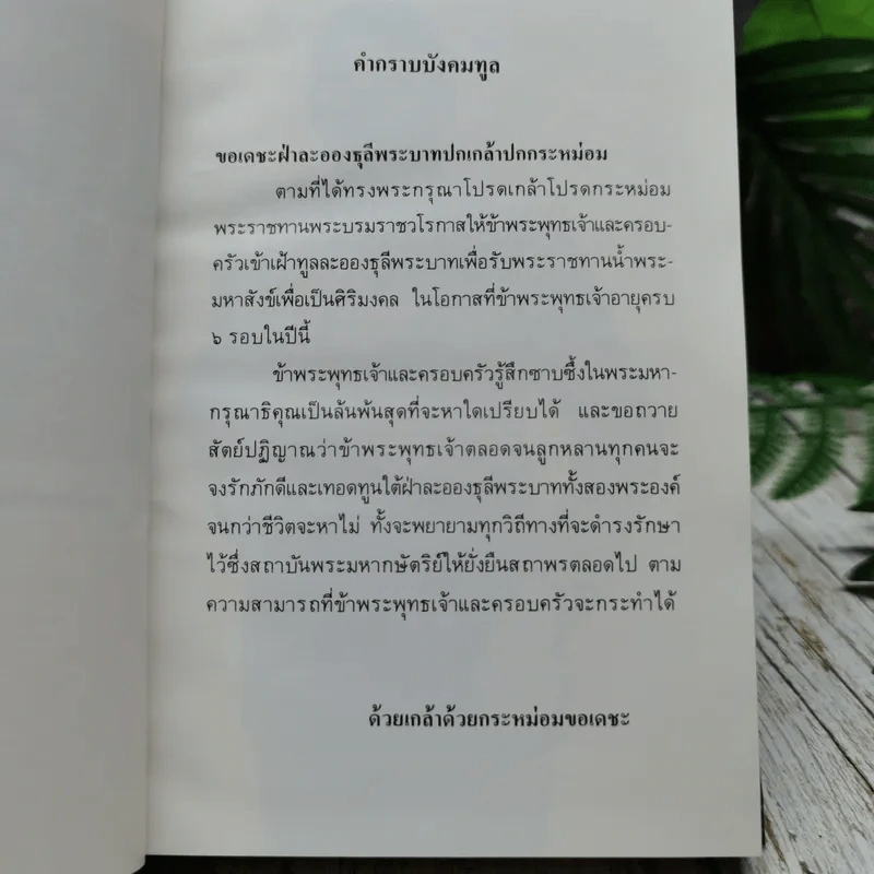 รอบที่ 6 ของชีวิต เผด็จการหรือประชาธิปไตย รูปที่ 8
