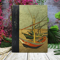 The World of Van Gogh รูปที่ 1