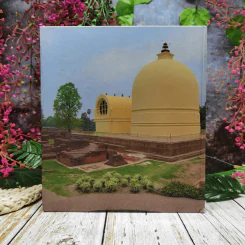 พระพุทธประวัติ พุทธกาล รูปที่ 4