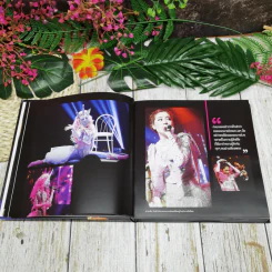 Behind The Mask The Photo Book รูปที่ 10
