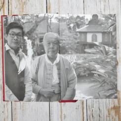 คนเก่าเล่าเรื่อง สุลักษณ์ ศิวรักษ์ สนทนากับ ภิญโญ ไตรสุริยธรรมา รูปที่ 8