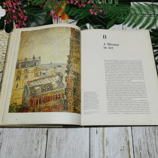 The World of Van Gogh รูปที่ 13
