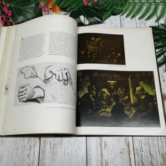 The World of Van Gogh รูปที่ 11