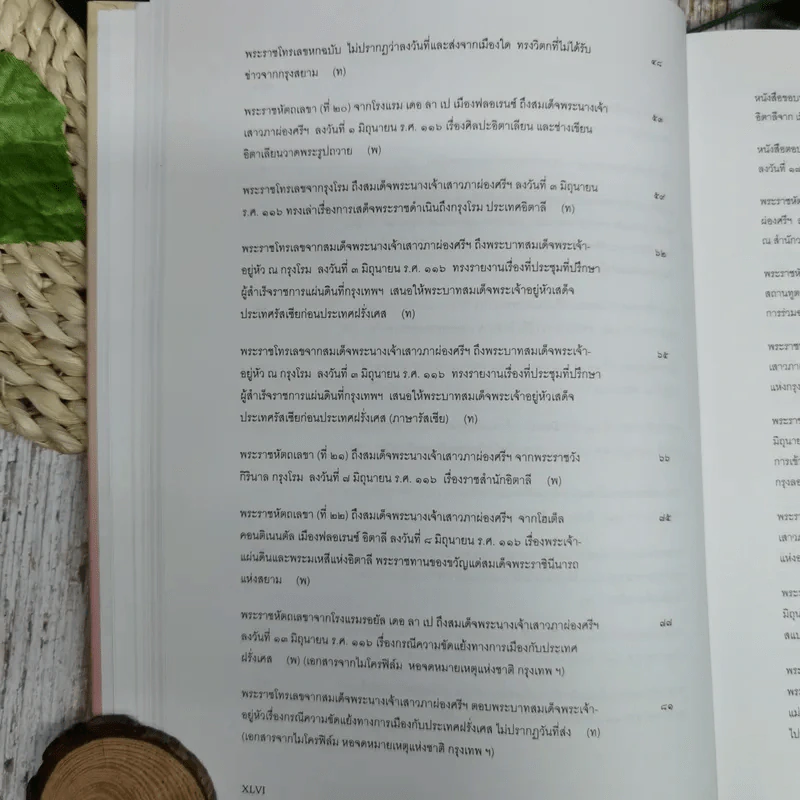 พระราชประวัติและพระราชกรณียกิจ ในพระบาทสมเด็จพระจุลจอมเกล้าเจ้าอยู่หัว รูปที่ 10