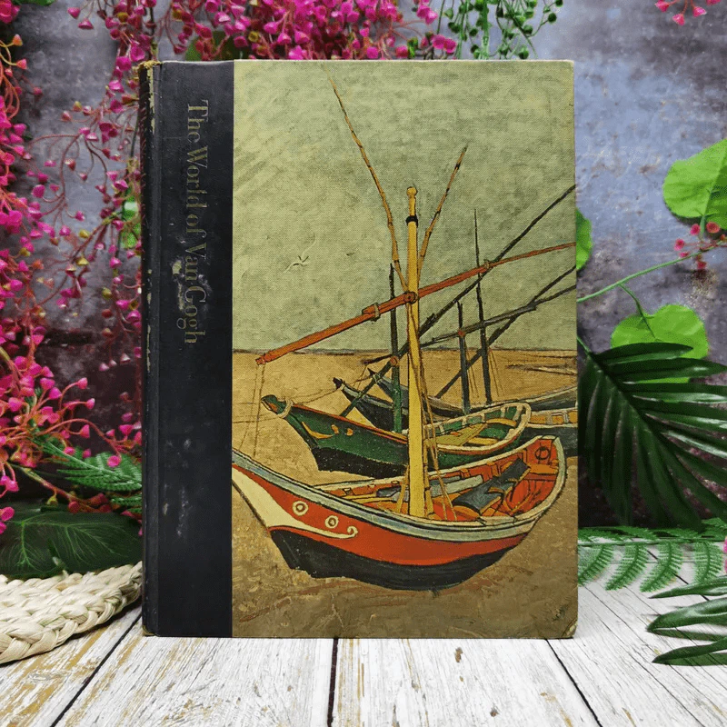 The World of Van Gogh รูปที่ 1