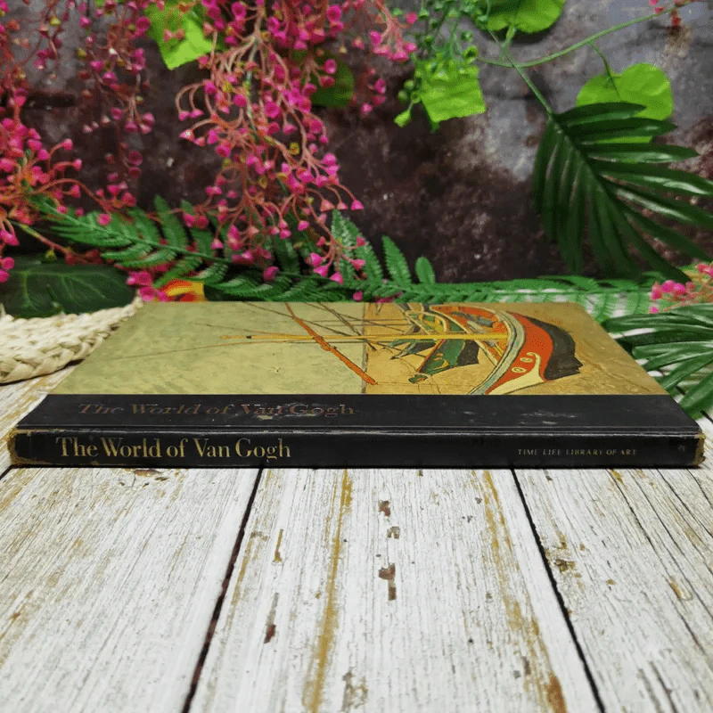 The World of Van Gogh รูปที่ 2
