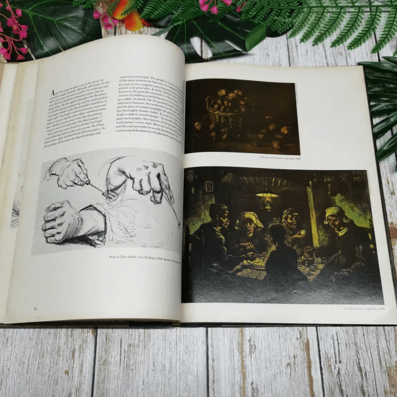 The World of Van Gogh รูปที่ 11