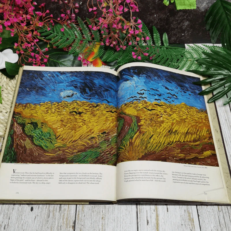 The World of Van Gogh รูปที่ 14