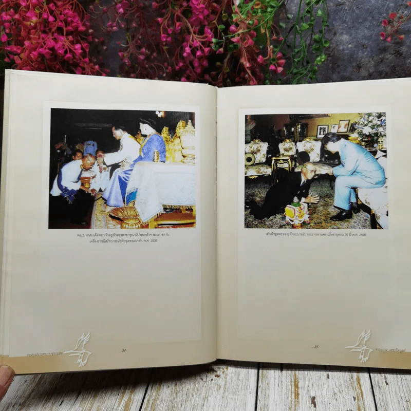 อนุสรณ์งานพระราชทานดินฝังศพ นายอุเทน เตชะไพบูลย์ รูปที่ 5