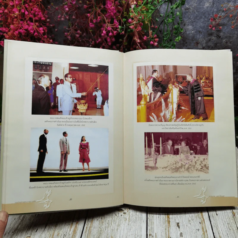 อนุสรณ์งานพระราชทานดินฝังศพ นายอุเทน เตชะไพบูลย์ รูปที่ 4